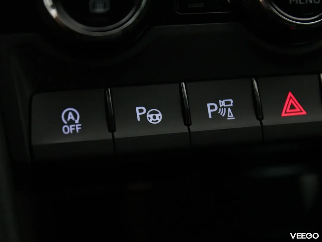Skoda Kodiaq 2 110kW