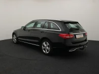 Mercedes-Benz C220 2.1 125kW thumbnail