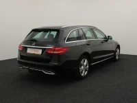 Mercedes-Benz C220 2.1 125kW thumbnail