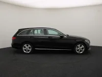 Mercedes-Benz C220 2.1 125kW thumbnail