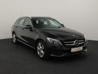 Mercedes-Benz C220 2.1 125kW thumbnail