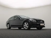 Mercedes-Benz C220 2.1 125kW thumbnail