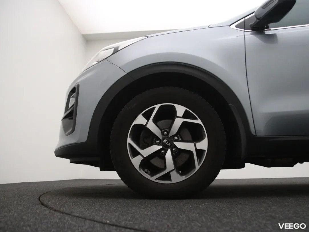 Kia Sportage 1.6 100kW