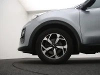 Kia Sportage 1.6 100kW thumbnail