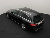 Mercedes-Benz C220 2.1 125kW thumbnail