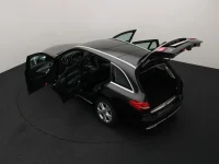 Mercedes-Benz C220 2.1 125kW thumbnail