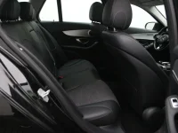 Mercedes-Benz C220 2.1 125kW thumbnail