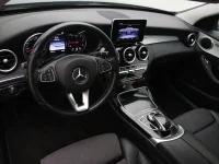 Mercedes-Benz C220 2.1 125kW thumbnail