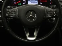 Mercedes-Benz C220 2.1 125kW thumbnail