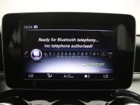 Mercedes-Benz C220 2.1 125kW thumbnail