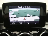 Mercedes-Benz C220 2.1 125kW thumbnail