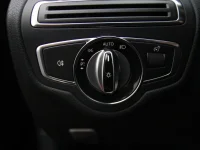 Mercedes-Benz C220 2.1 125kW thumbnail