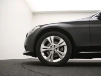 Mercedes-Benz C220 2.1 125kW thumbnail