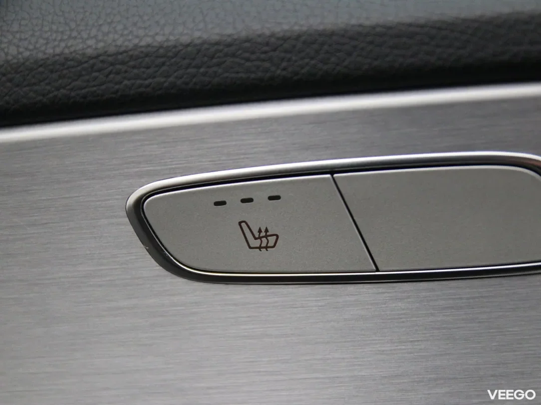 Mercedes-Benz C220 2.1 125kW