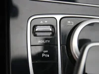 Mercedes-Benz C220 2.1 125kW thumbnail