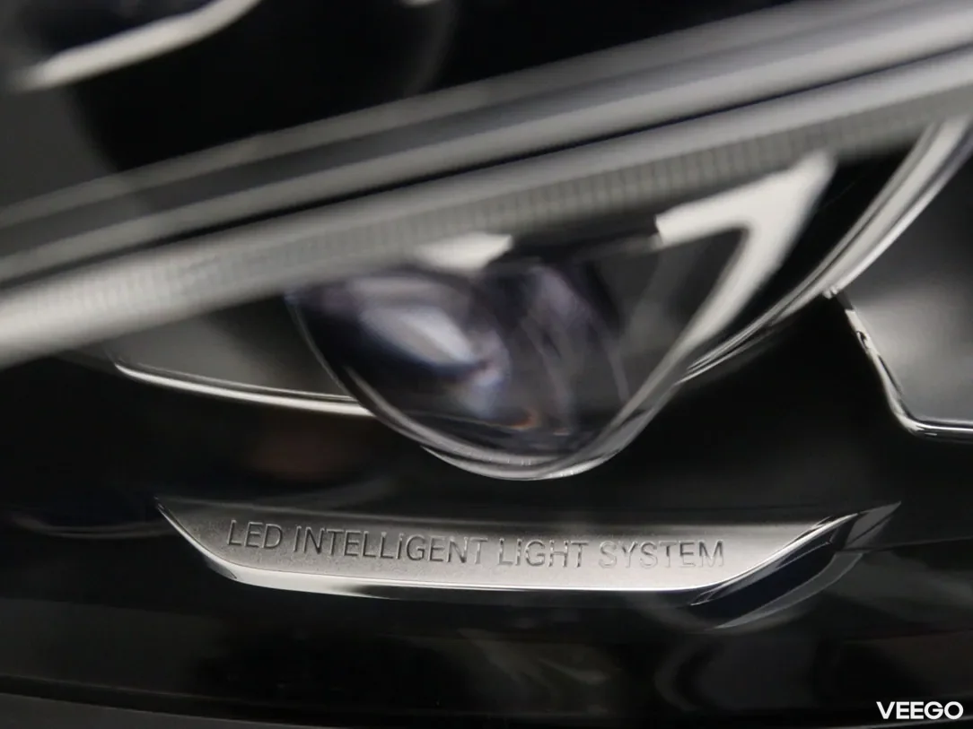 Mercedes-Benz C220 2.1 125kW