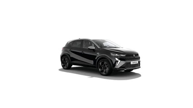 Image of Renault Captur esprit Alpine 0kW