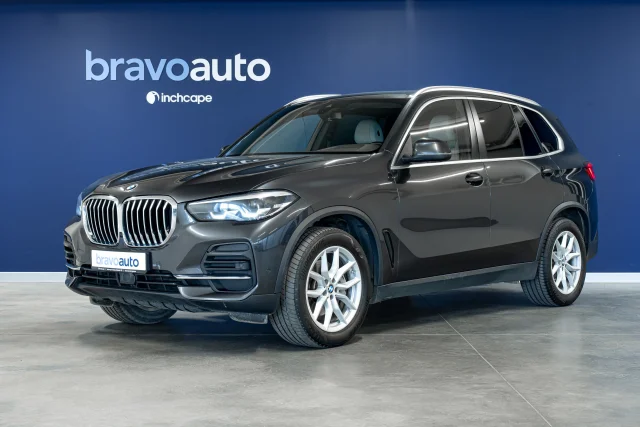 Image of BMW X5 xDrive30d 3 210kW