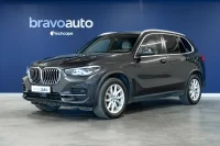 BMW X5 xDrive30d 3 210kW thumbnail