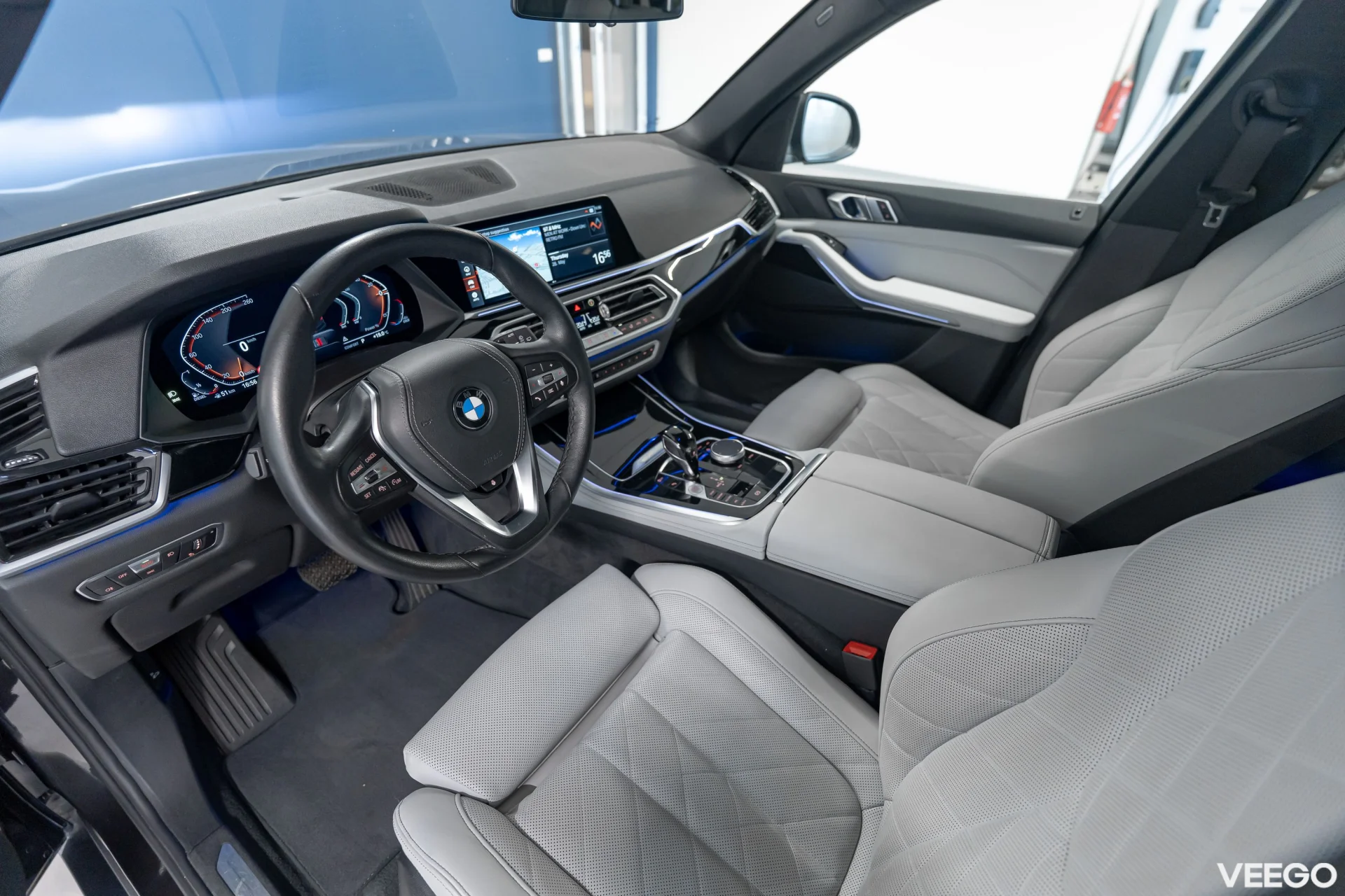 BMW X5 xDrive30d 3 210kW