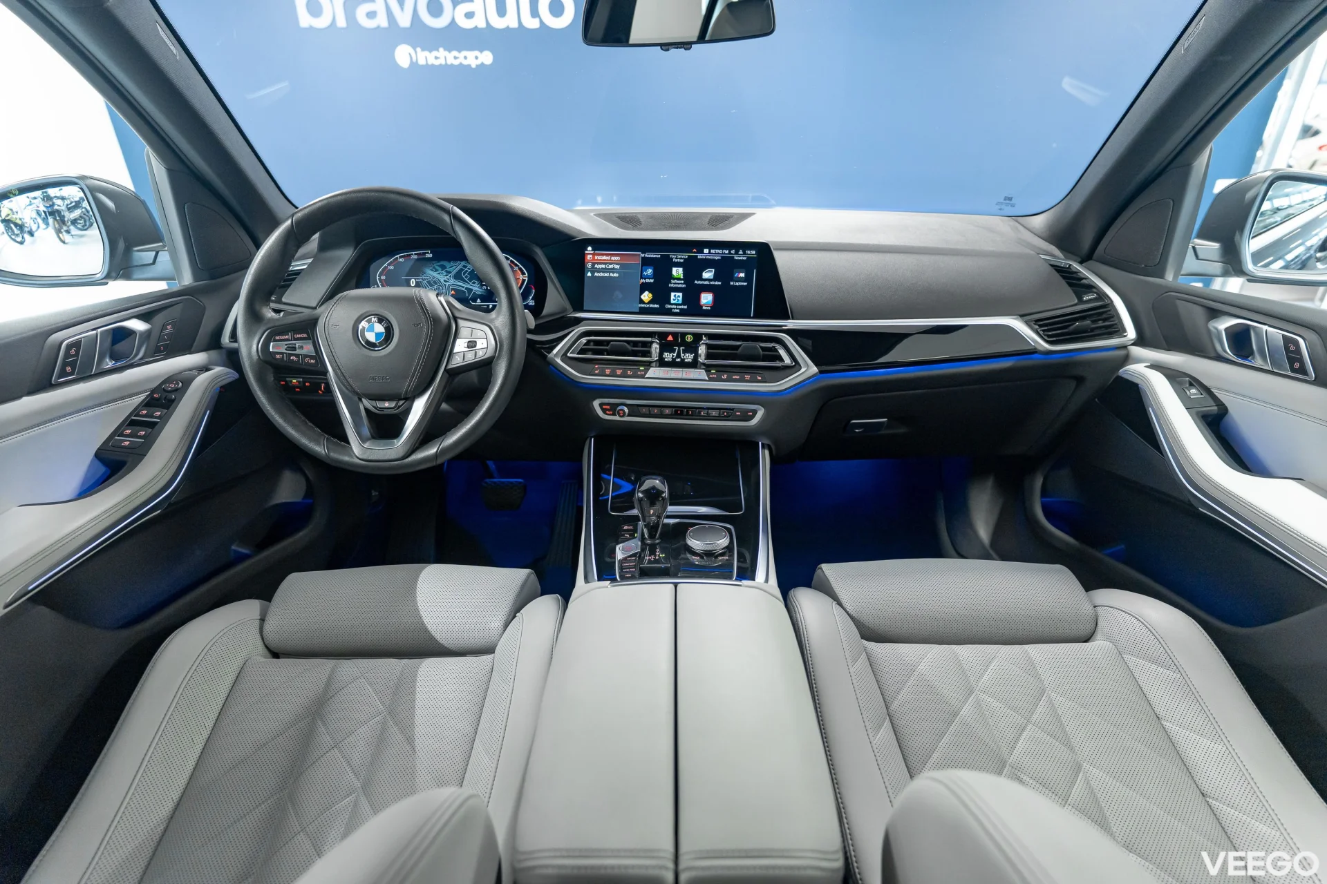 BMW X5 xDrive30d 3 210kW