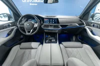 BMW X5 xDrive30d 3 210kW thumbnail