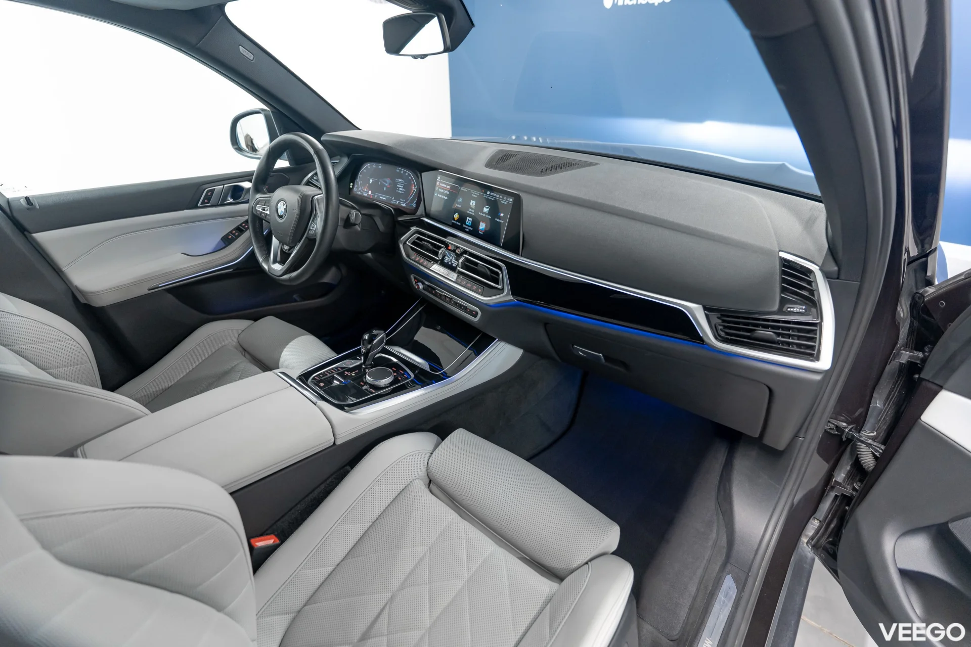 BMW X5 xDrive30d 3 210kW