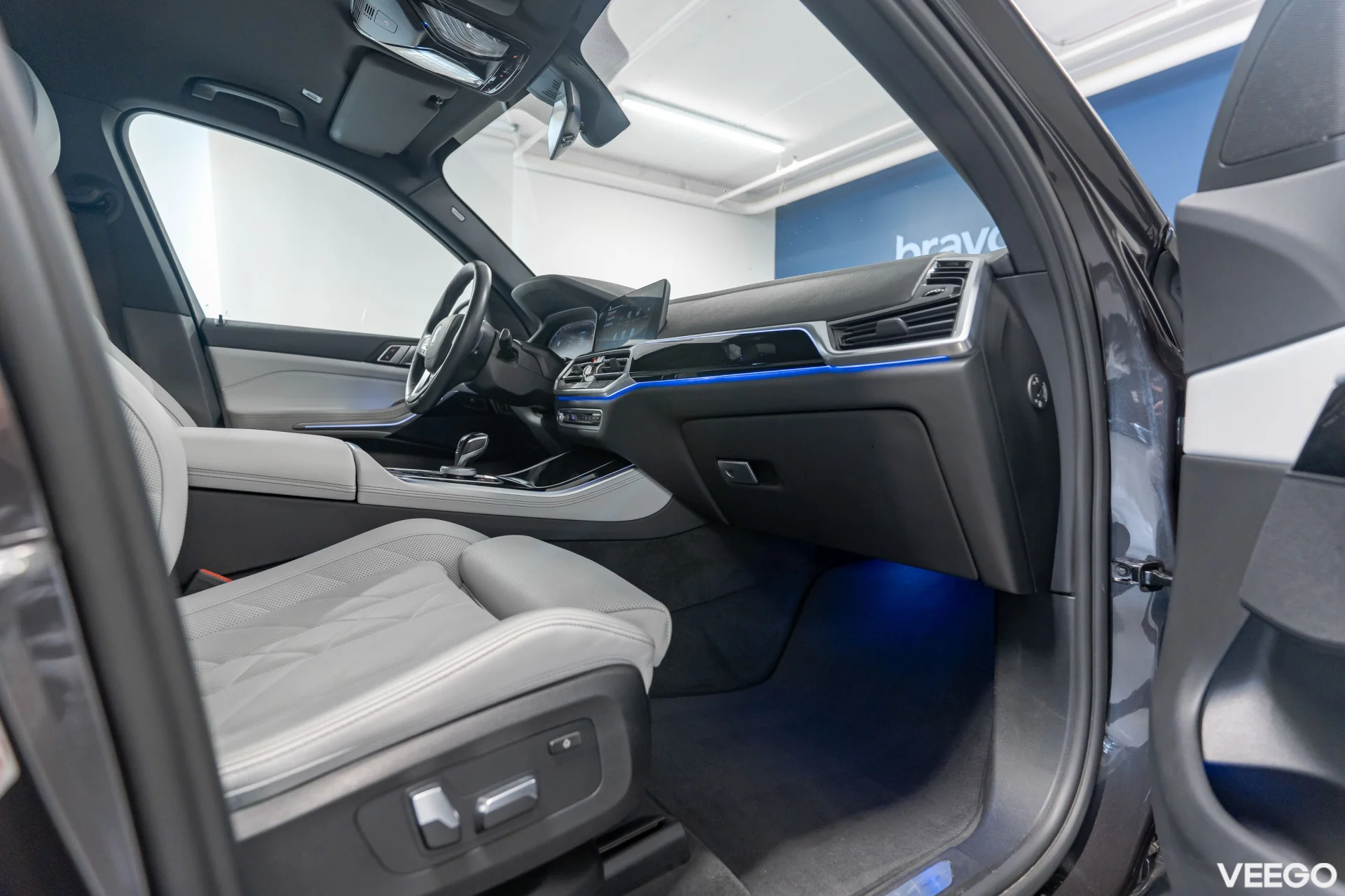 BMW X5 xDrive30d 3 210kW