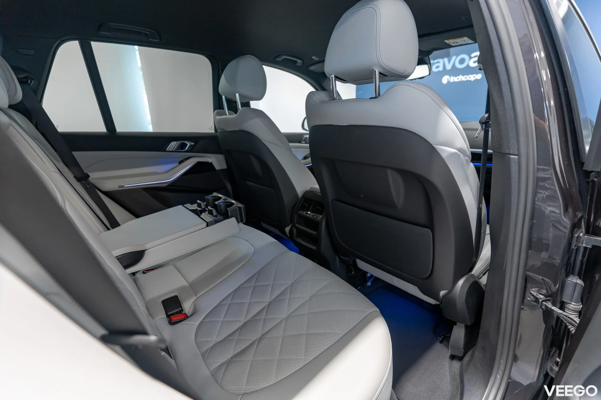 BMW X5 xDrive30d 3 210kW