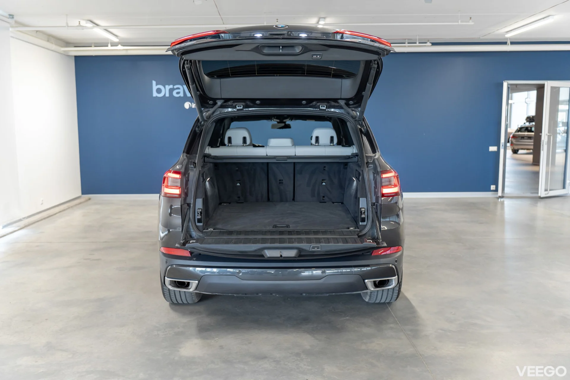 BMW X5 xDrive30d 3 210kW
