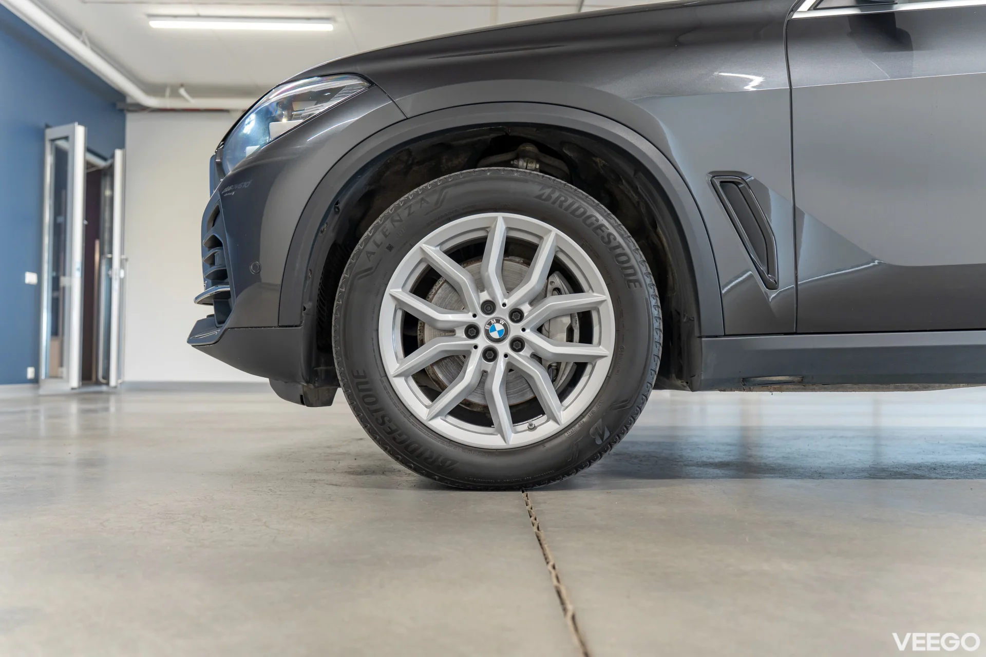 BMW X5 xDrive30d 3 210kW
