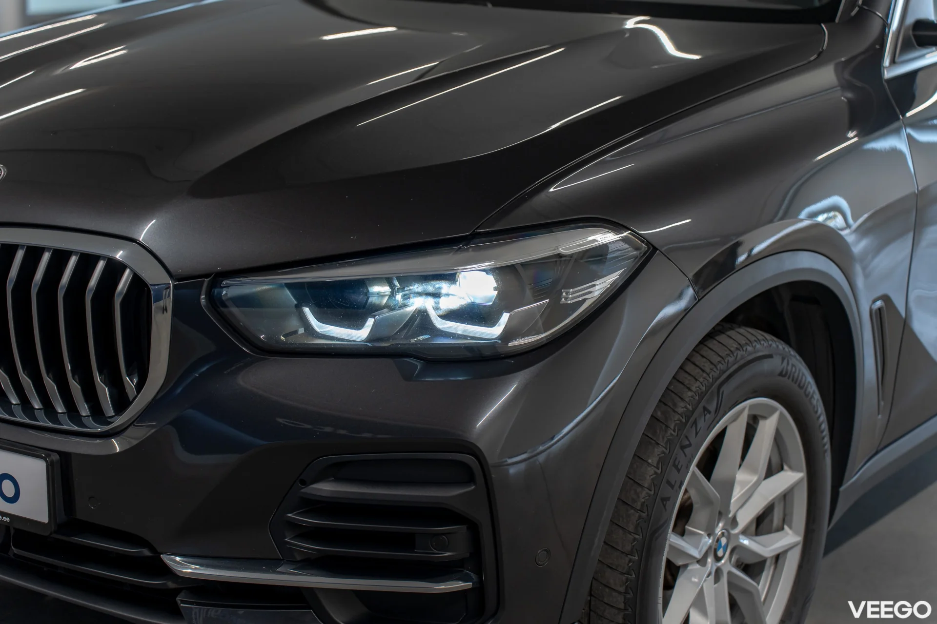 BMW X5 xDrive30d 3 210kW