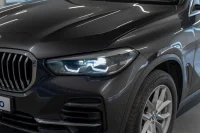 BMW X5 xDrive30d 3 210kW thumbnail