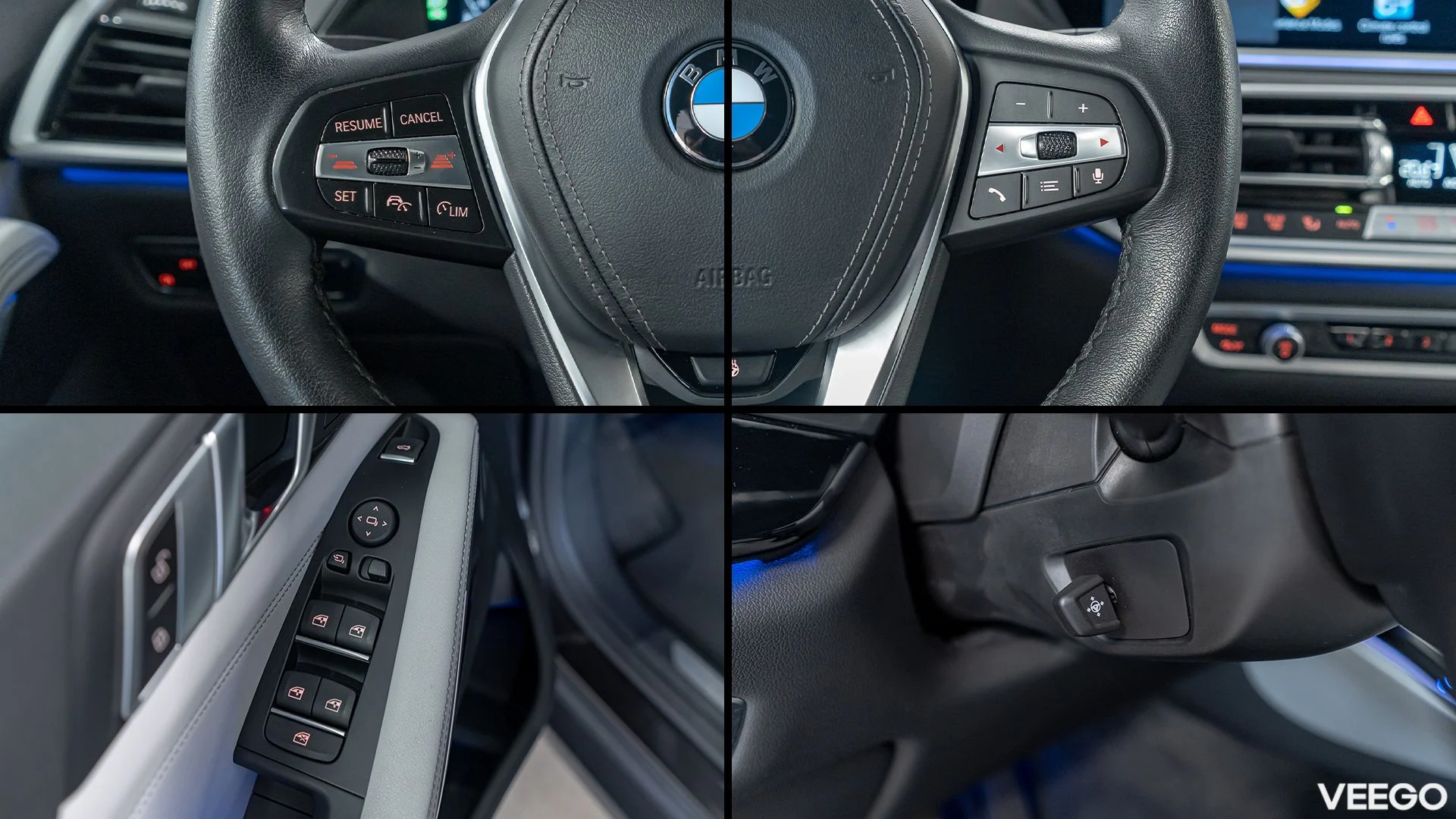 BMW X5 xDrive30d 3 210kW