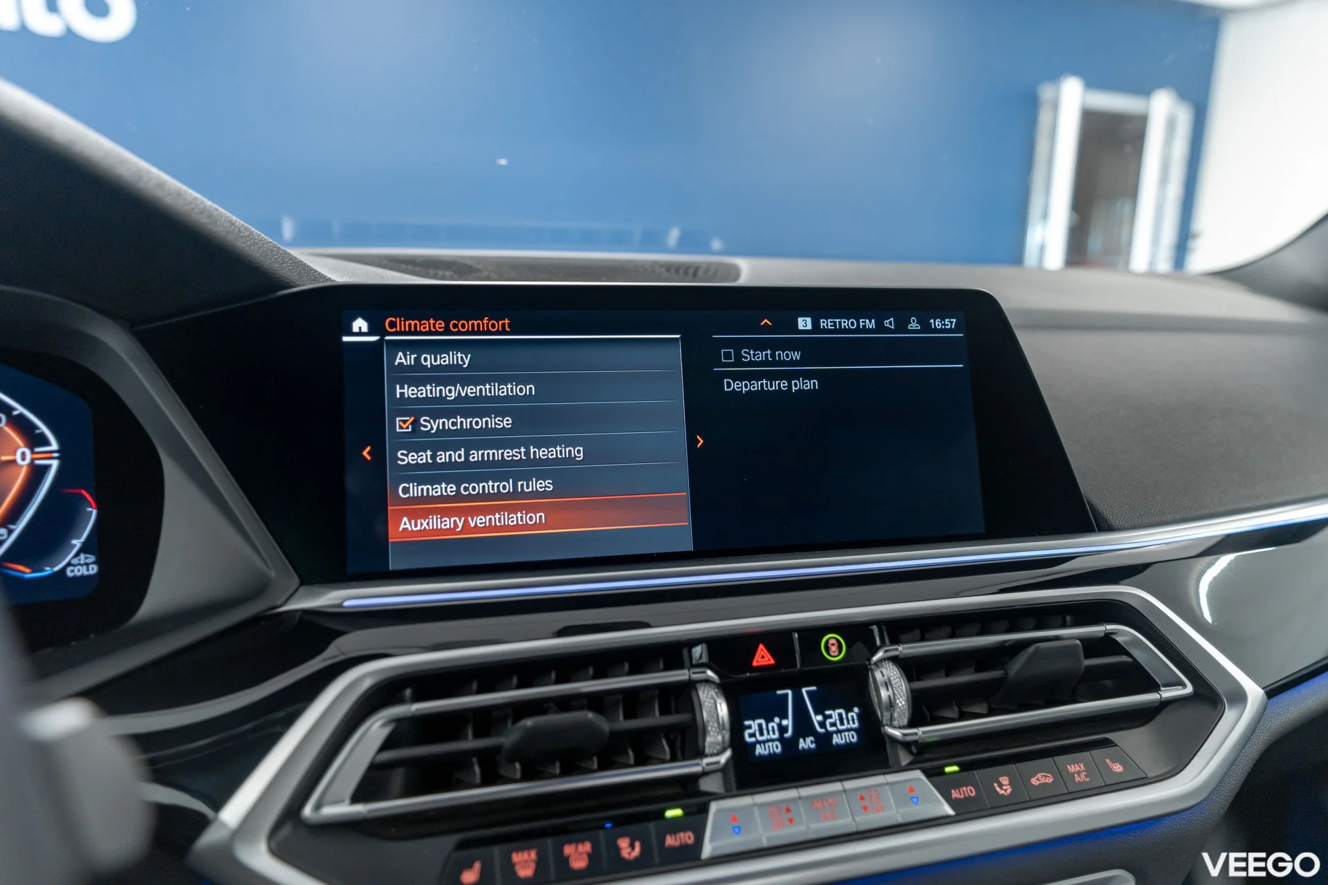 BMW X5 xDrive30d 3 210kW
