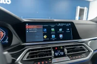 BMW X5 xDrive30d 3 210kW thumbnail