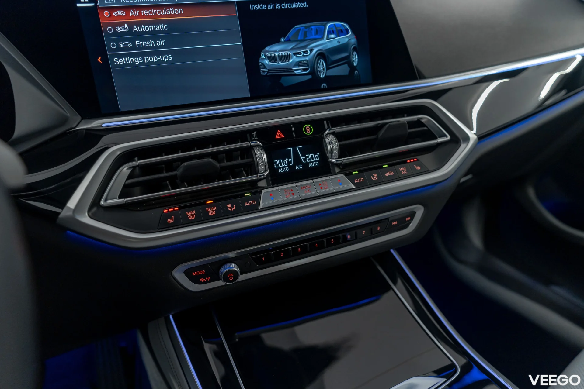 BMW X5 xDrive30d 3 210kW