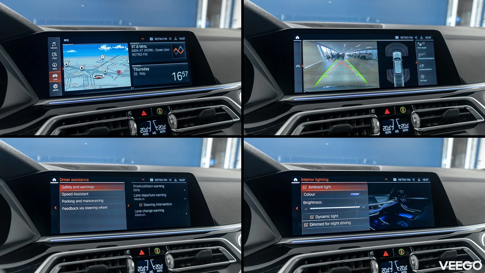BMW X5 xDrive30d 3 210kW