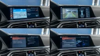 BMW X5 xDrive30d 3 210kW thumbnail