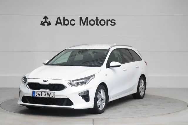 Image of Kia Ceed LX Plus 1.5 118kW