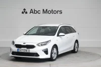 Kia Ceed LX Plus 1.5 118kW thumbnail