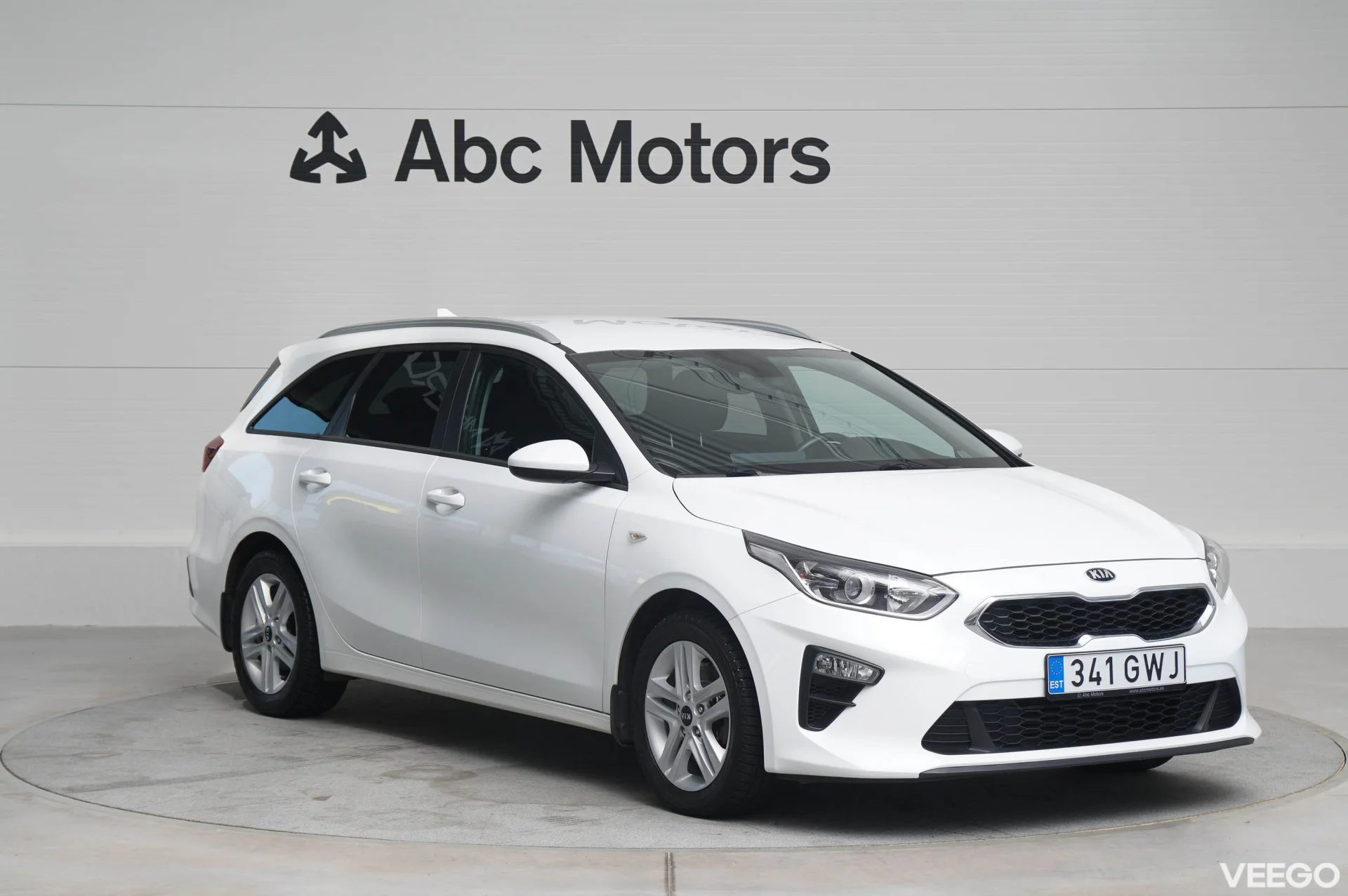 Kia Ceed LX Plus 1.5 118kW