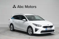 Kia Ceed LX Plus 1.5 118kW thumbnail