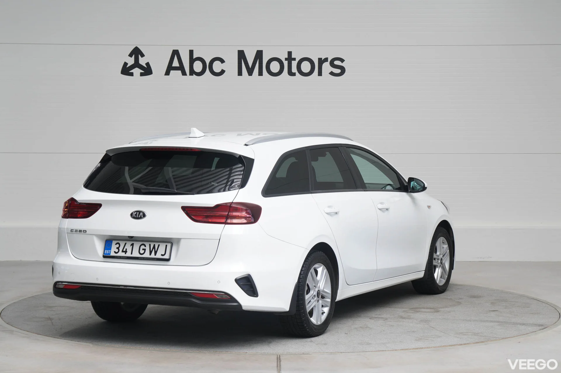Kia Ceed LX Plus 1.5 118kW