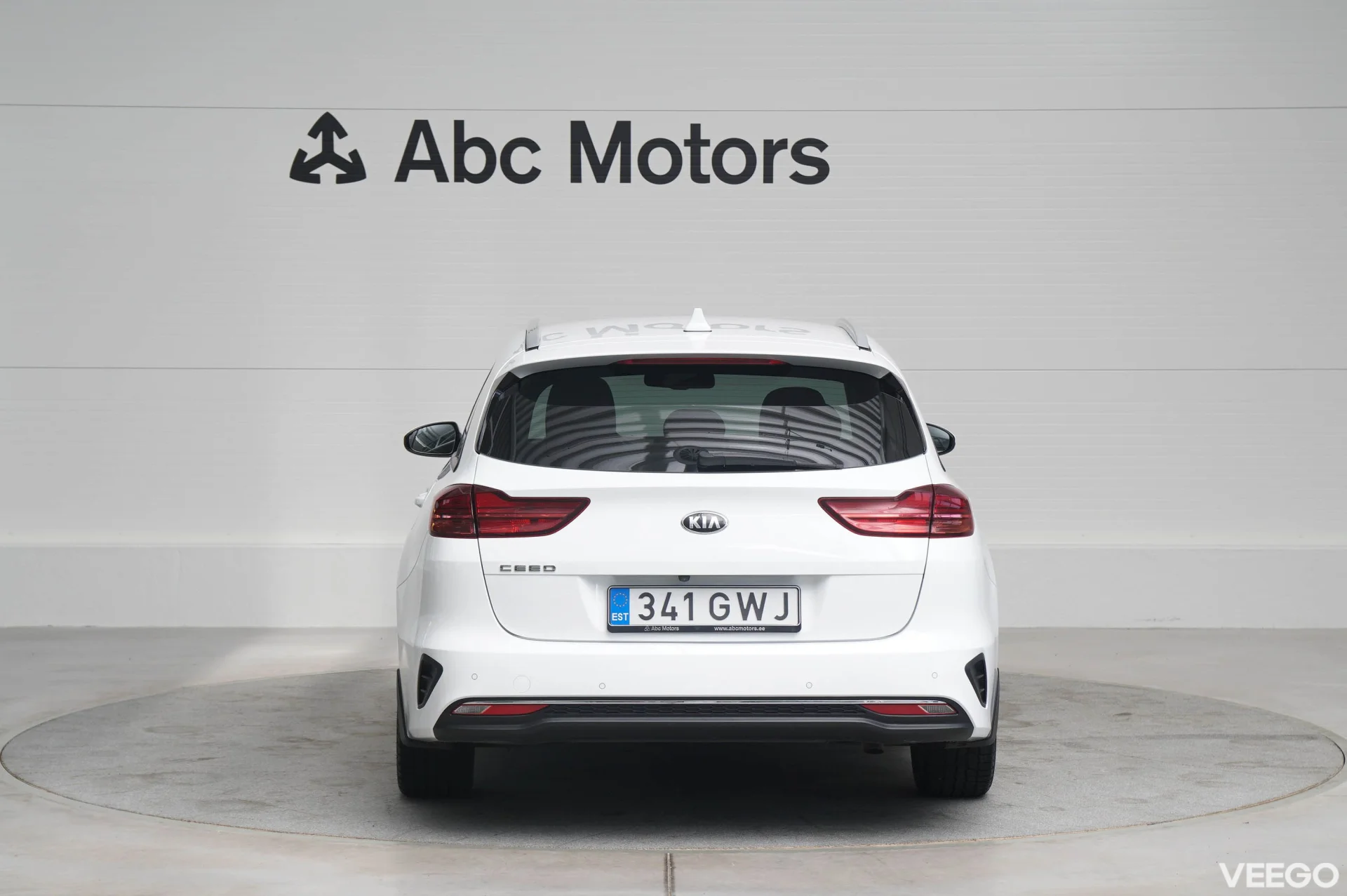 Kia Ceed LX Plus 1.5 118kW