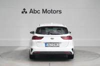 Kia Ceed LX Plus 1.5 118kW thumbnail