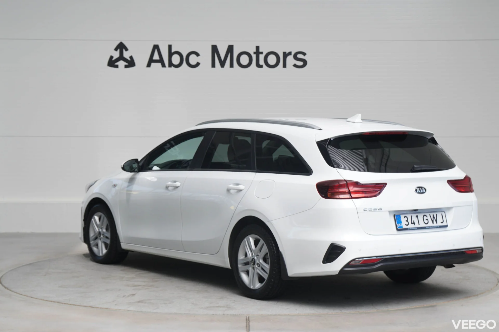 Kia Ceed LX Plus 1.5 118kW