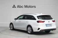 Kia Ceed LX Plus 1.5 118kW thumbnail