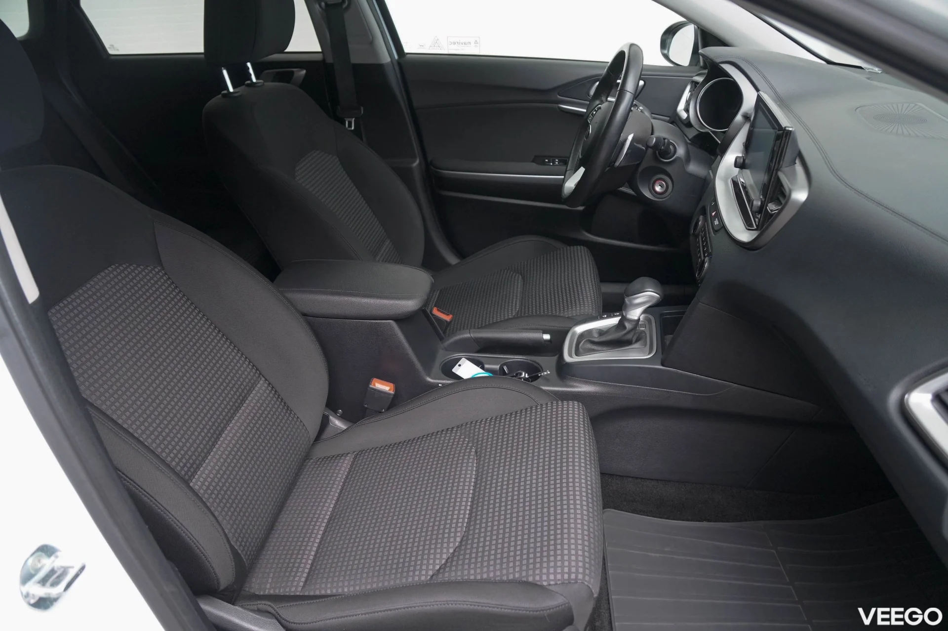 Kia Ceed LX Plus 1.5 118kW