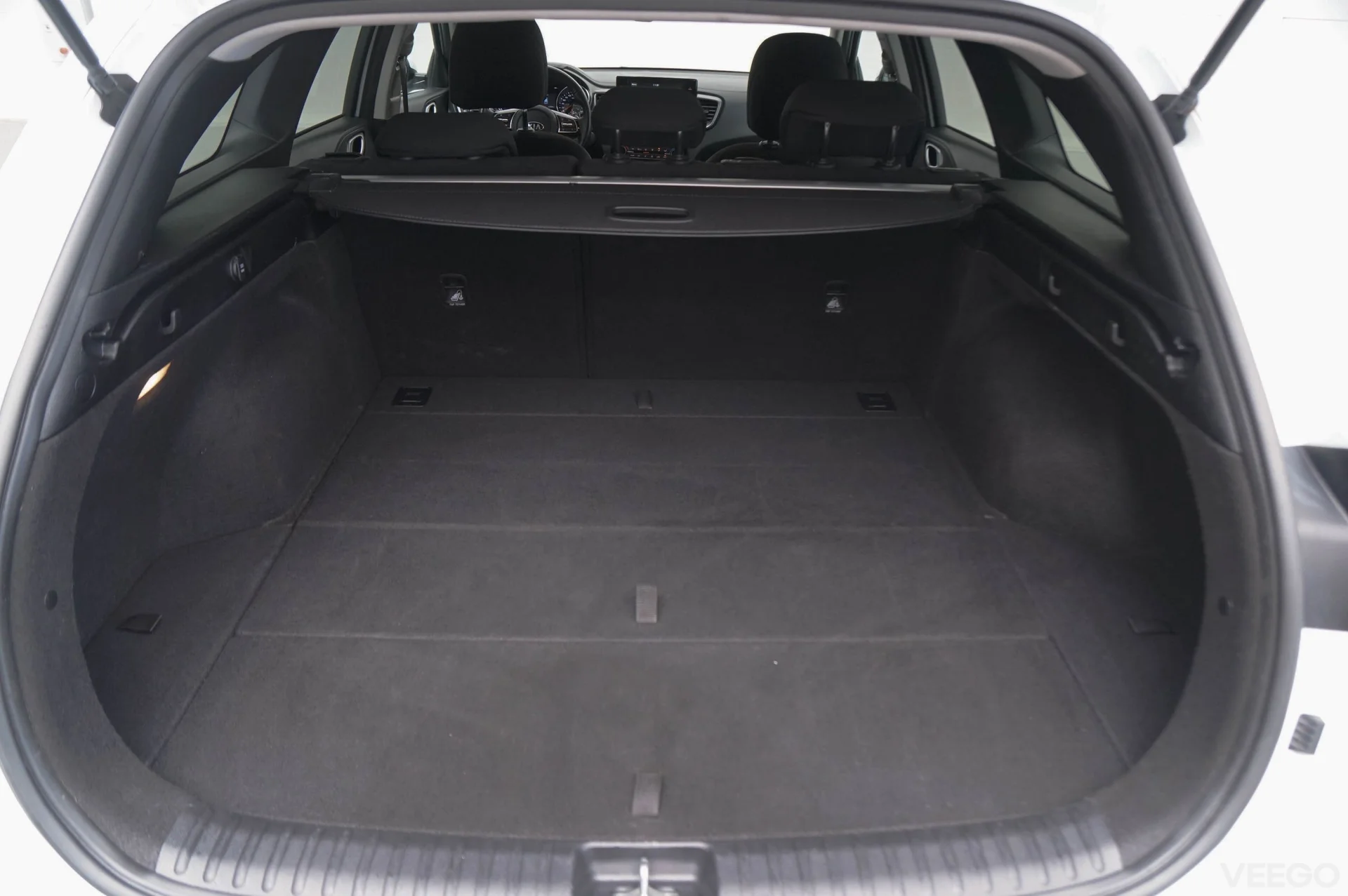 Kia Ceed LX Plus 1.5 118kW